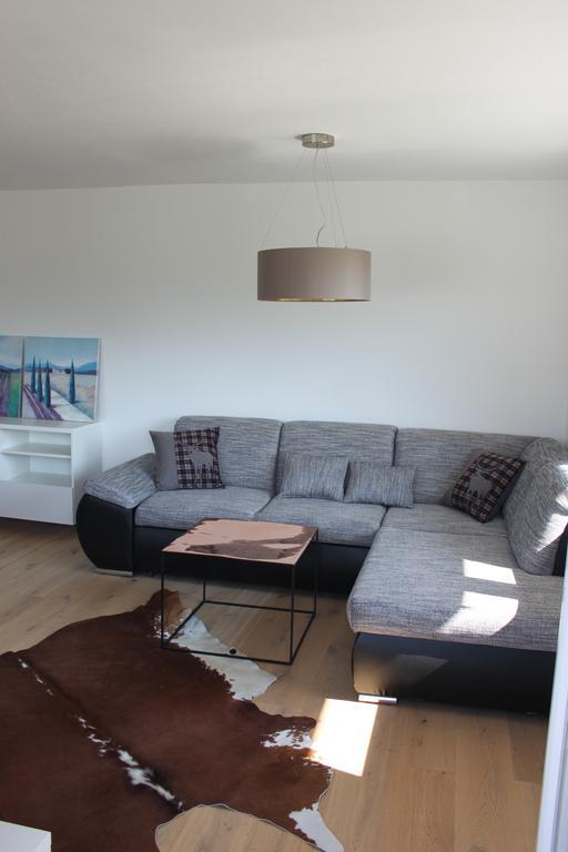 Apartment Am Birkenweg Oberndorf in Tirol Habitación foto
